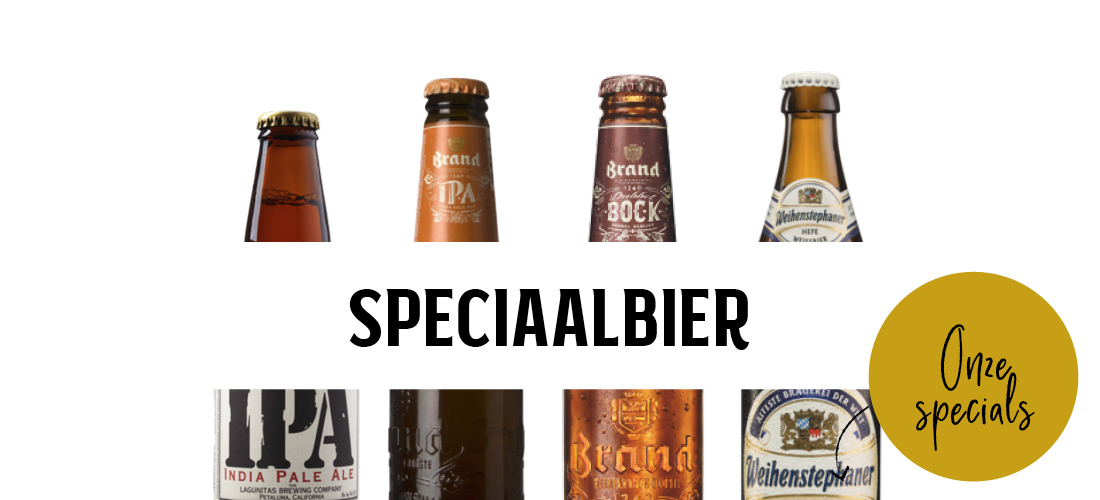 SPECIAALBIER - Brasserie / Café / Zaal Ad'vundum Hasselt Overijssel