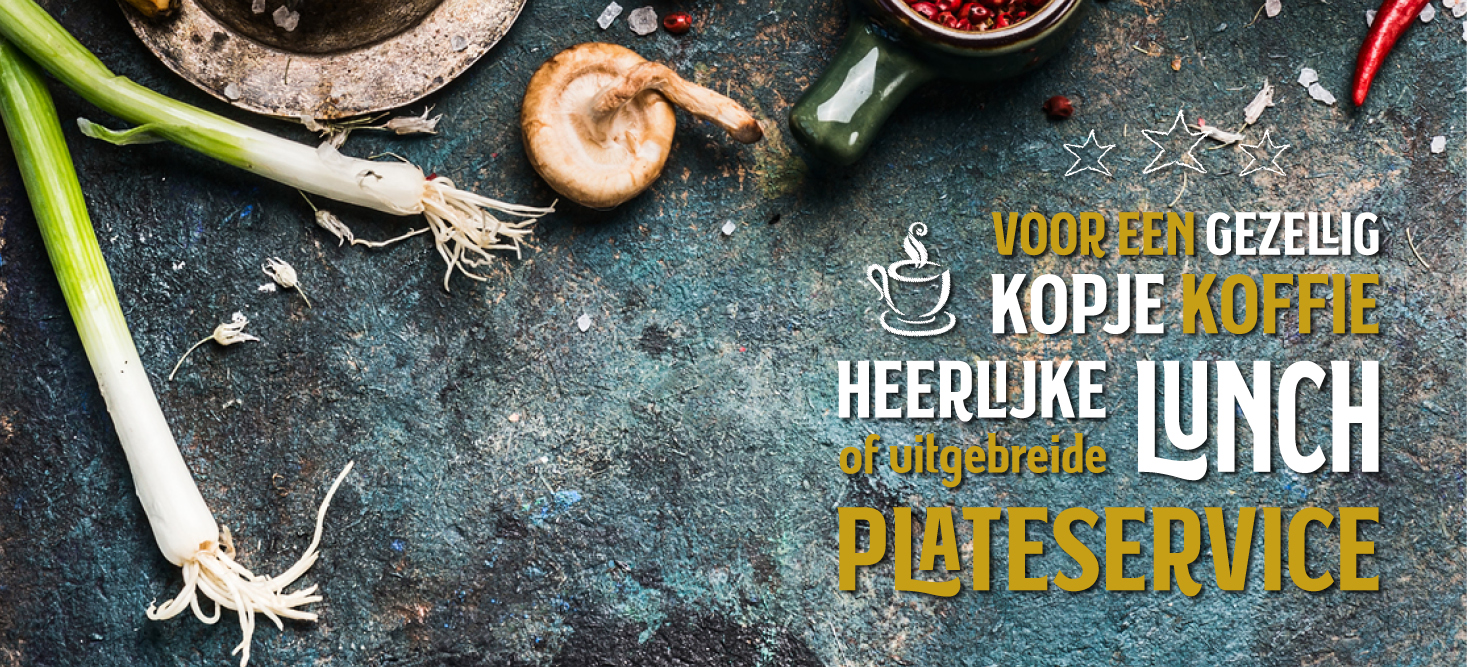 Cafe Ad'vundum Hasselt Overijssel
